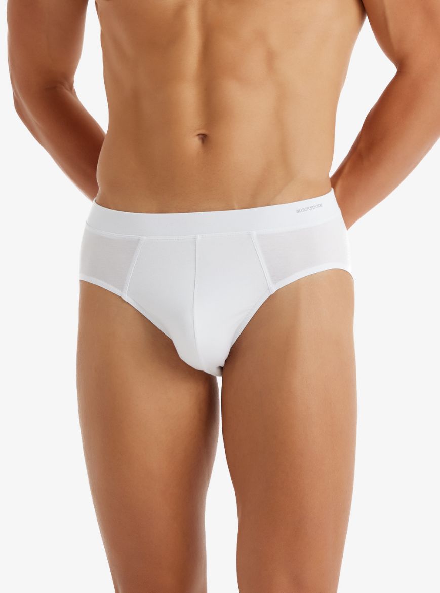 NÜANS ERKEK SLİP BYZ resmi