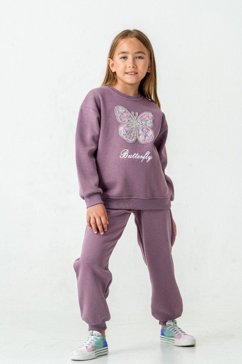 BUTTERFLY COCUK PJM resmi