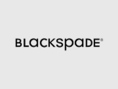 Blackspade üreticisi resmi