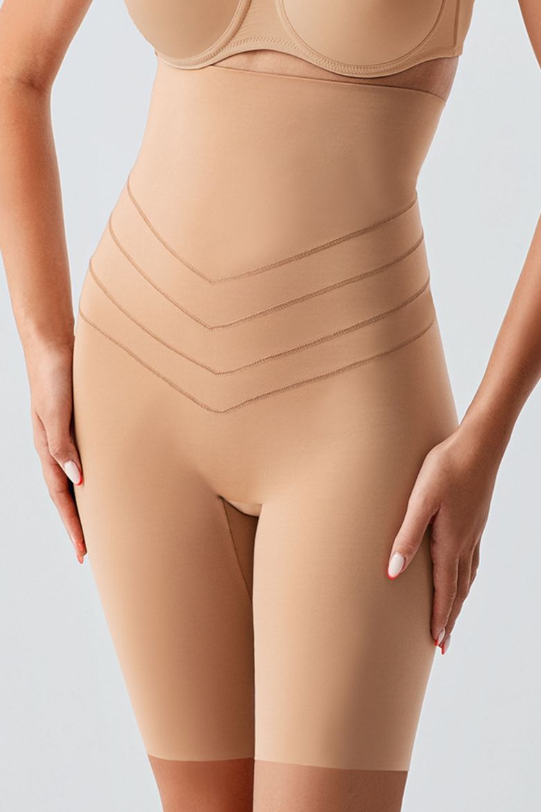 New Bra Short Korse 9604 Ten resmi