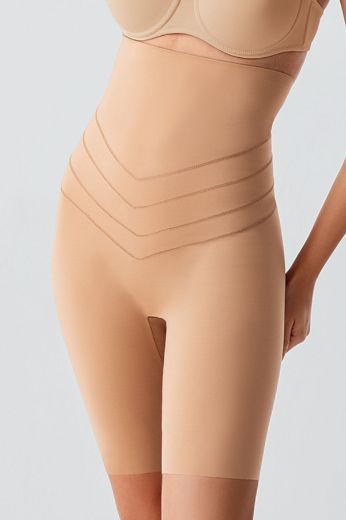 New Bra Short Korse 9604 Ten resmi