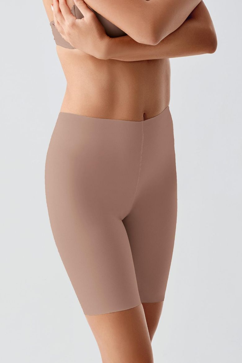 New Bra Short Korse 9209 Capucino resmi