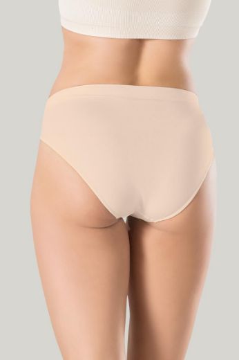 Miss Fit Slip Külot 1006 Ten resmi