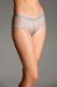 New Bra Brazilian Külot 9029 Gri resmi