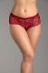 New Bra Brazilian Külot 9033 Bordo resmi