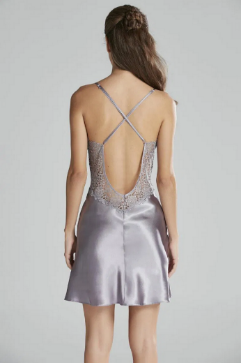 Pierre Cardin Saten Altılı Gelin Çeyiz Seti 6625 Royal resmi