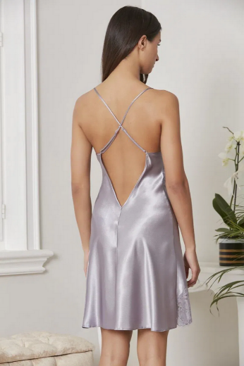 Pierre Cardin Saten Altılı Gelin Çeyiz Seti 6015 Royal resmi