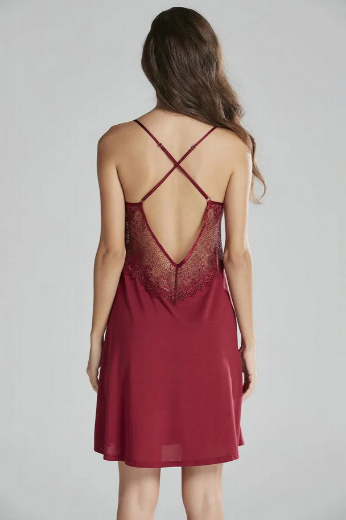 Pierre Cardin Penye Altılı Gelin Çeyiz Seti 5040 Bordo resmi