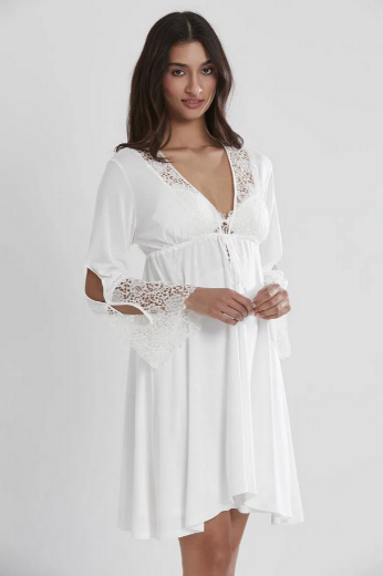 Pierre Cardin Penye Altılı Gelin Çeyiz Seti 5625 Ekru resmi