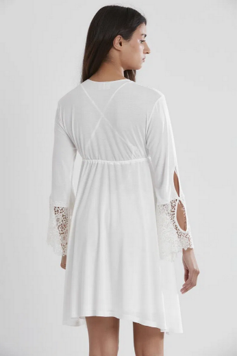 Pierre Cardin Penye Altılı Gelin Çeyiz Seti 5625 Ekru resmi