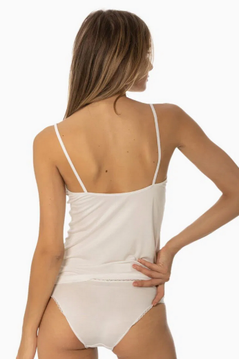 Pierre Cardin Penye Atlet Külot İç Çamaşırı Takımı 350 Ekru resmi