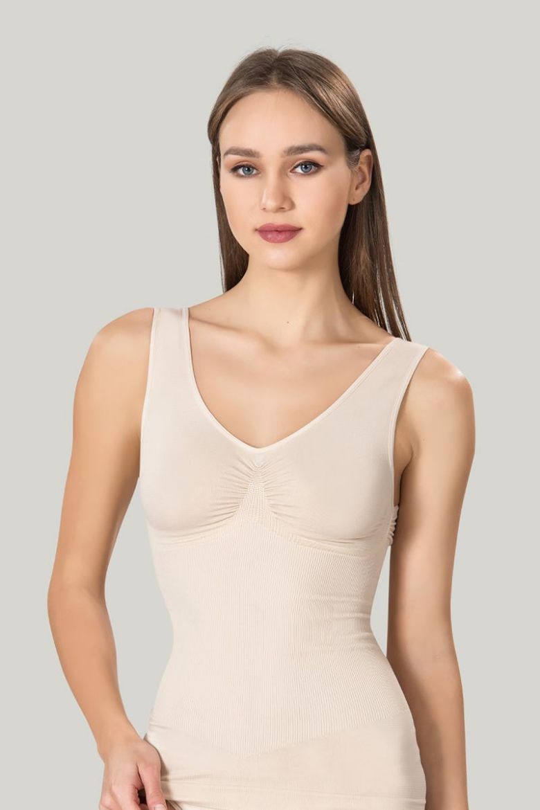 Miss Fit Toparlayıcı Atlet 16428 Ten resmi