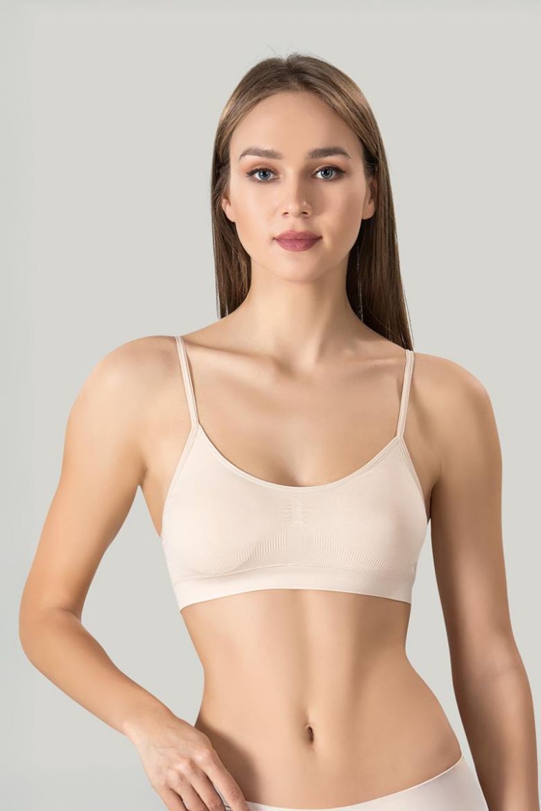 Miss Fit  Pedli Büstiyer 11003 Ten resmi