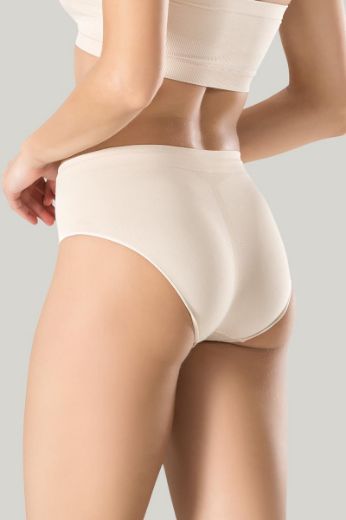 Miss Fit  Brazilian Külot 1007 Ten resmi