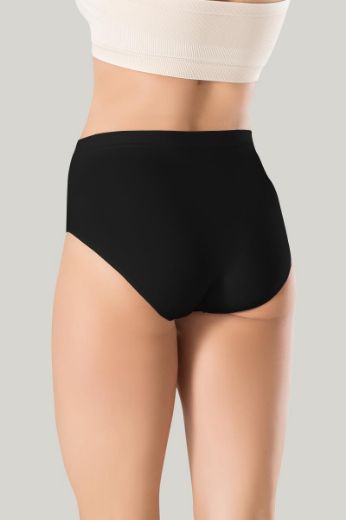 Miss Fit Bato Külot 1008 Siyah resmi