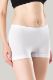 Miss Fit  Boxer Külot 14666 Beyaz  resmi