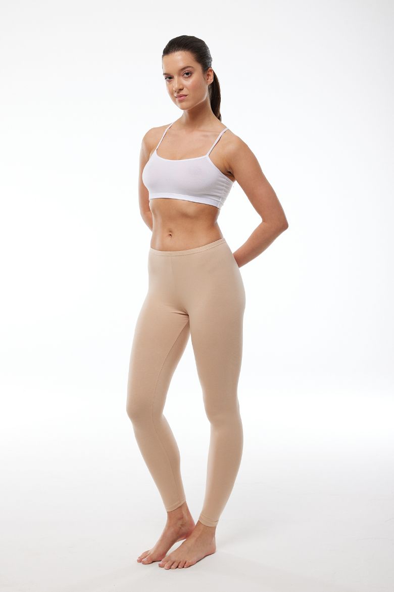 Malabadi Modal Uzun Tayt 190 Ten resmi