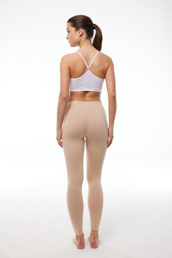 Malabadi Modal Uzun Tayt 190 Ten resmi