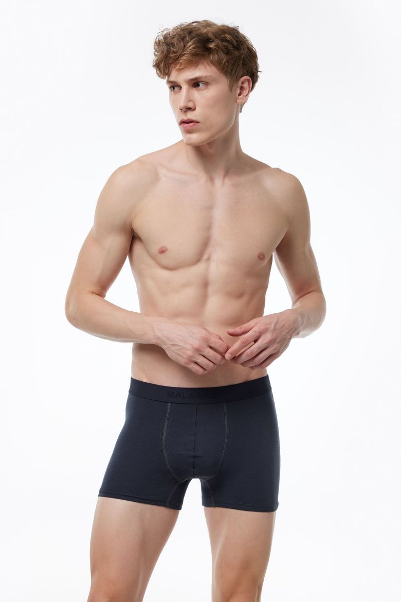 Malabadi Milan Modal Boxer 014 Füme resmi