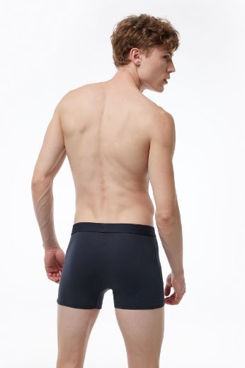 Malabadi Milan Modal Boxer 014 Füme resmi