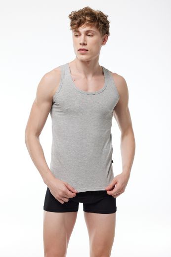 Malabadi Modal Atlet 008 Gri resmi