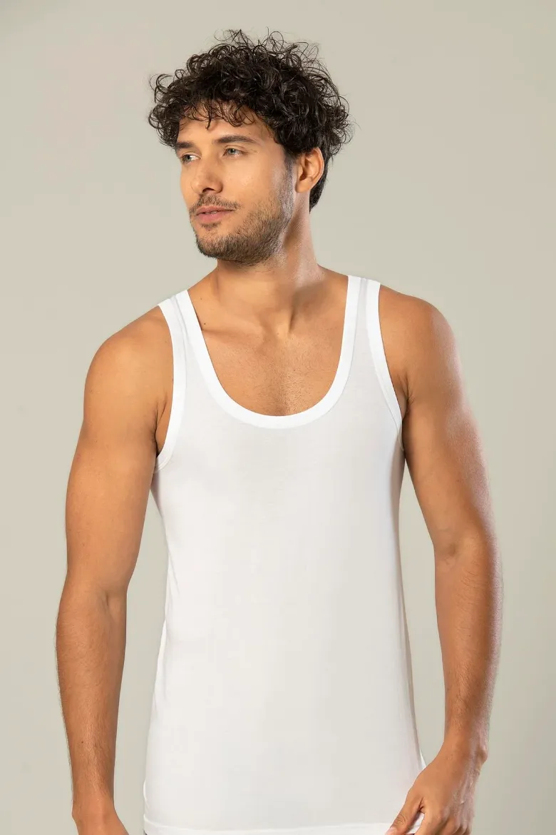 Erdem Penye Atlet 1100 Beyaz resmi