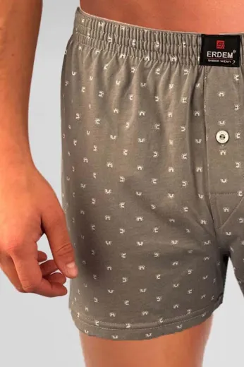  Erdem Penye Boxer 1400 Asorti resmi