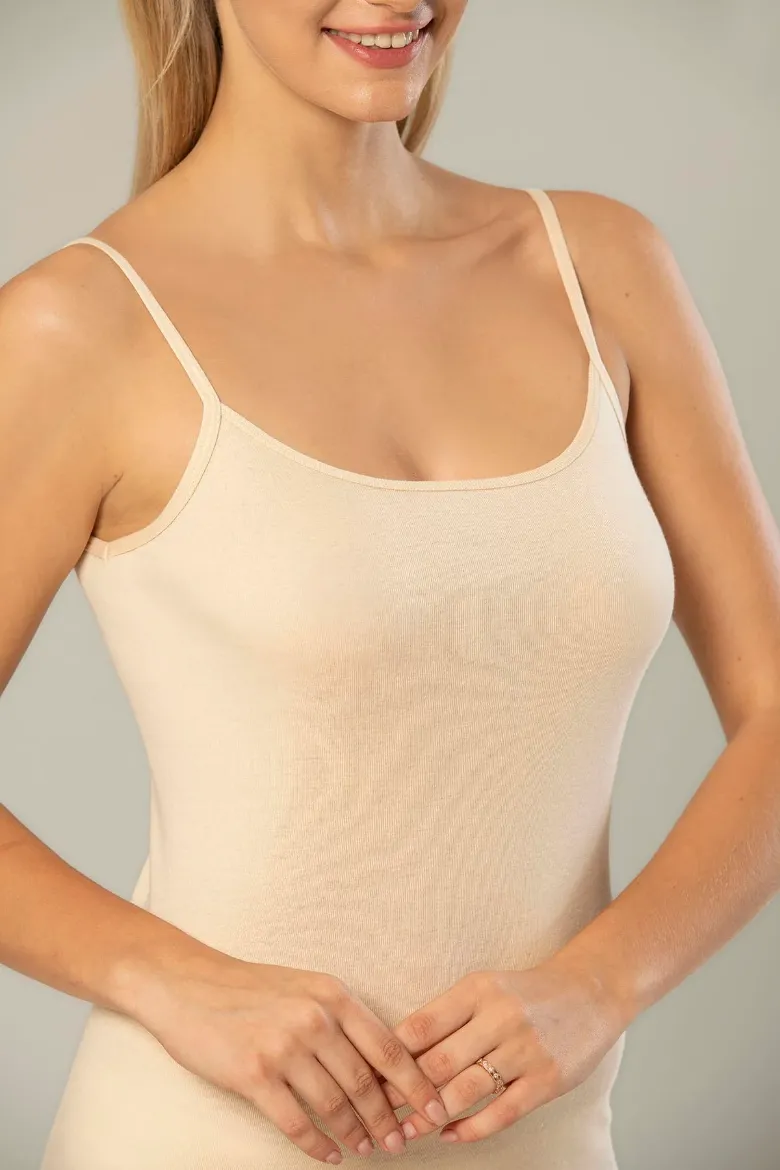 Erdem Pamuklu Ribana Atlet 2153 Ten resmi