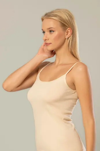 Erdem Pamuklu Ribana Atlet 2153 Ten resmi