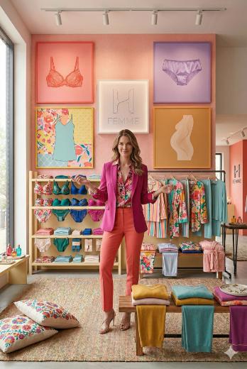 Kadın kategorisi için resim