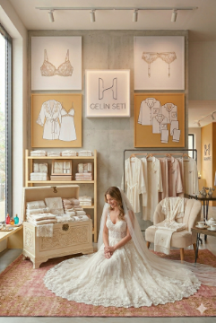 Gelin Seti kategorisi için resim