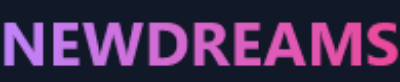 Newdreams üreticisi resmi