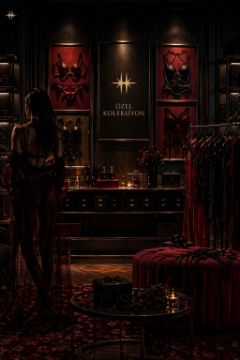 Özel Koleksiyon kategorisi için resim