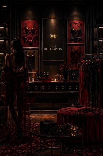 Özel Koleksiyon kategorisi için resim